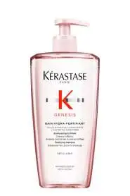 Kerastase Genesis Bain Hydra-Fortifiant Shampo 500 ml - Kerastase
