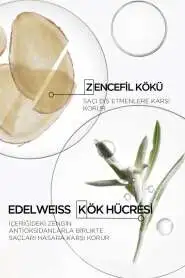 Kérastase Genesis Bain Riche Dökülme Karşıtı, Güçlendirici ve Saç Yoğunluğu Şampuanı 250 ml - 3