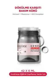 Kerastase Genesis Cure Anti Hair Loss Dökülme Karşıtı Güçlendirici Bakım Kürü 42x6 ml - 2