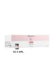 Kerastase Genesis Cure Anti Hair Loss Dökülme Karşıtı Güçlendirici Bakım Kürü 42x6 ml - 4