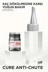 Kerastase Genesis Cure Anti Hair Loss Dökülme Karşıtı Güçlendirici Bakım Kürü 42x6 ml - 5