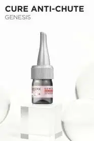 Kerastase Genesis Cure Anti Hair Loss Dökülme Karşıtı Güçlendirici Bakım Kürü 42x6 ml - 6