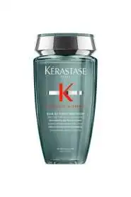 Kerastase Genesis Homme Bain Force Quotidien Güçlendirici ve Arındırıcı Saç Bakım Şampuanı 250ml | Erkek Saçları İçin Kırık Önleyici - Kerastase