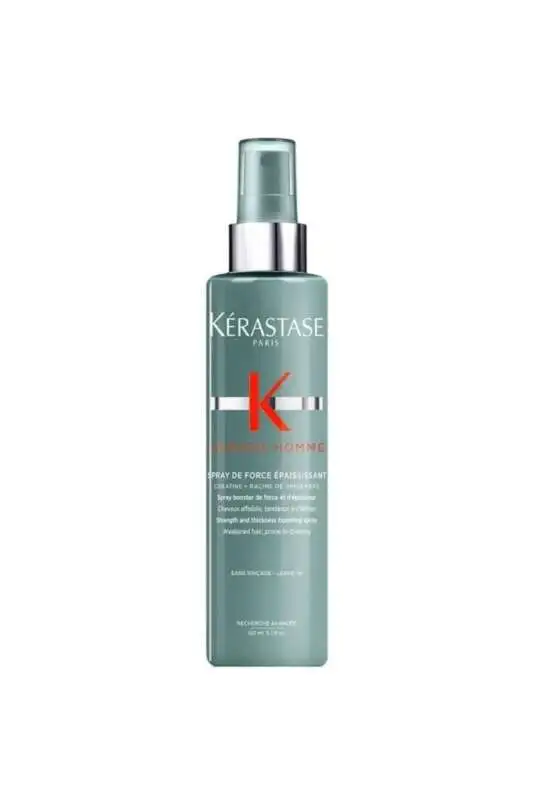 Kerastase Genesis Homme Spray De Force Epaississant Besleyici Saç Bakım Spreyi 150 Ml - 1