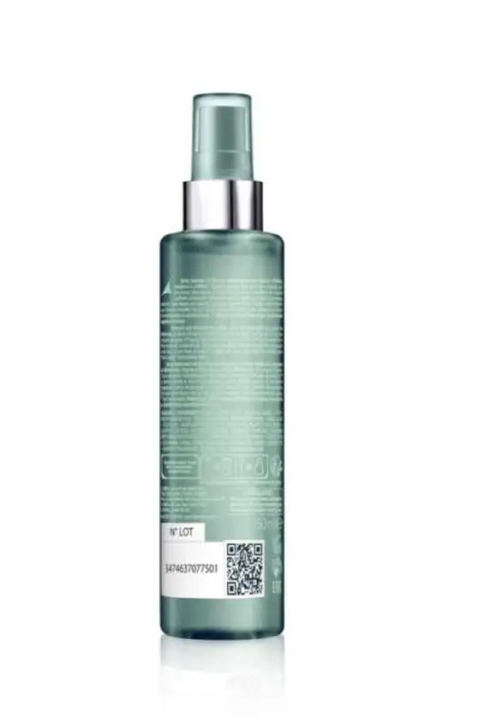 Kerastase Genesis Homme Erkekler İçin Güçlendirici & Kalınlaştırıcı Saç Bakım Spreyi 150ml | Besleyici Formül - 5