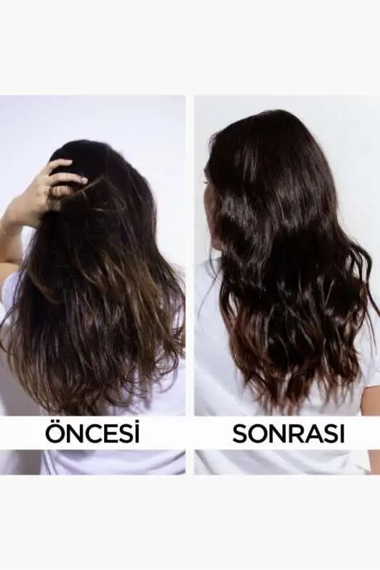 Kerastase Genesis Masque Reconstituant Anti-Hair Fall Yoğun Güçlendirici Saç Maskesi 200 ml - 4