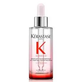 Kérastase Genesis Serum Anti Chute Fortifiant Saç Dökülmesini Önleyici, Yoğunlaştırıcı ve Güçlendirici Bakım Serumu 90 ml - Kerastase