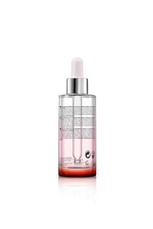 Kérastase Genesis Serum Anti Chute Fortifiant Saç Dökülmesini Önleyici, Yoğunlaştırıcı ve Güçlendirici Bakım Serumu 90 ml - 2