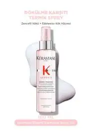 Kerastase Genesis Defense Thermique Dökülme Karşıtı & Isı Koruyucu Saç Spreyi 150ml | Saç Köklerini Güçlendiren Bakım - 1