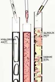 Kerastase Gloss Absolu Elektriklenme Kontrolü & Işıltılı Saçlar İçin Parlaklık Veren Şampuan 250ml - 5