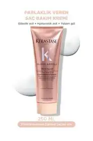 Kerastase Gloss Absolu Insta Glaze Saç Bakım Kremi 250 ml - Anında Parlaklık ve Yumuşaklık - 1