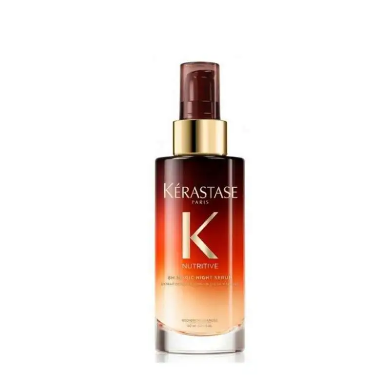 Kerastase Nutritive 8h Magic Night Repair Yoğun Besleyici Gece Serumu 90 Ml - 1