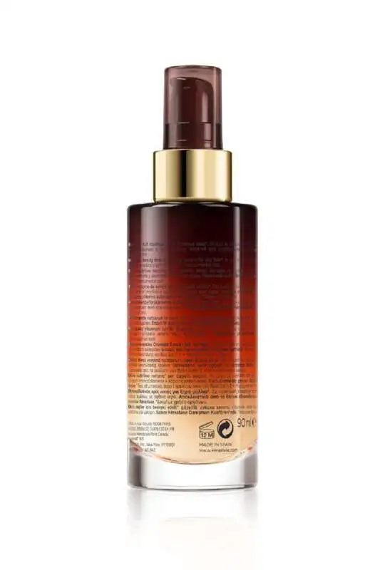 Kerastase Nutritive 8h Magic Night Repair Yoğun Besleyici Gece Serumu 90 Ml - 3