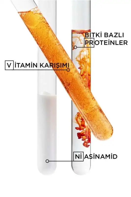 Kerastase Nutritive 8h Magic Night Serumu 30 ml - 8