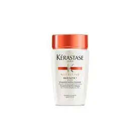 Kerastase Nutritive Bain Satin 1 Şampuan 80 ml - Kerastase