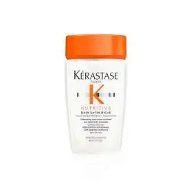 Kerastase Nutritive Bain Satin Riche Şampuan 80 ml - 2