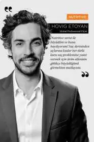 Kerastase Nutritive Bain Satin Riche - Kuru ve Hassas Saçlar İçin Yoğun Nemlendirici ve Satin Parlaklık Şampuanı 250ml - 7