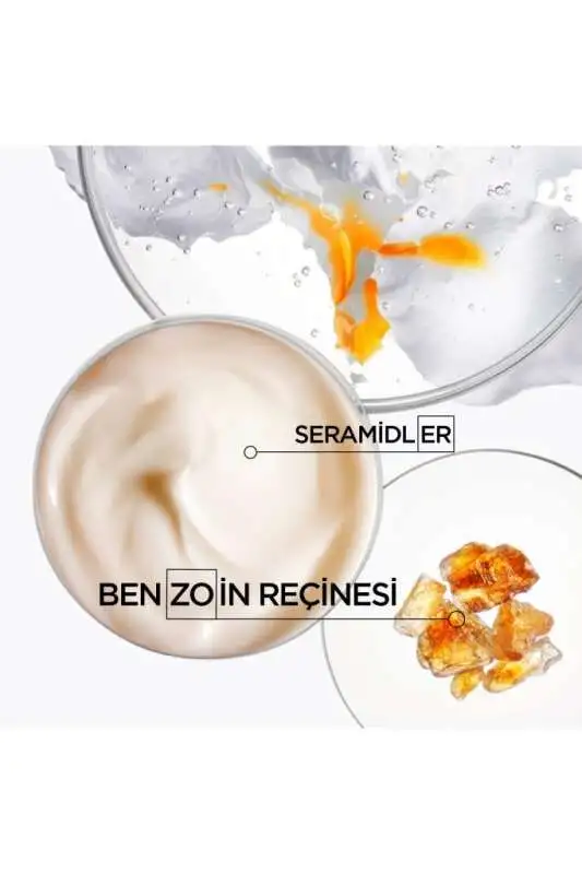 Kerastase Nutritive Creme Magistrale Aşırı Kuru Saçlar için Isıya Karşı Koruyan ve Nem Veren Saç Bakım Kremi 150 ml - 3