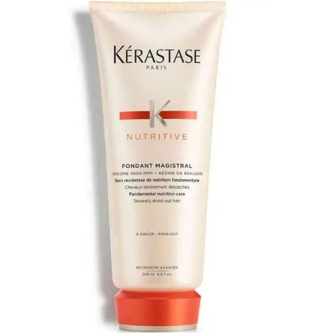 Kerastase Nutritive Fondant Magistral Kuru Saçlar Için Yoğun Besleyici Saç Kremi 200 Ml - 1