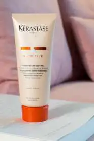 Kerastase Nutritive Fondant Magistral Kuru Saçlar Için Yoğun Besleyici Saç Kremi 200 Ml - 2