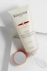 Kerastase Nutritive Lait Vital Irisome Kuru Şaçlar İçin Nemlendirici Krem 200 Ml - 2