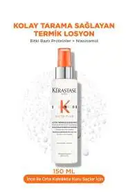 Kerastase Nutritive Lotion Thermique Sublimatrice - Kuru Saçlar İçin Nemlendirici ve Isı Koruyucu Fön Spreyi 150ml - 1