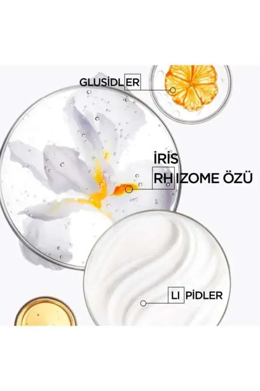 Kerastase Nutritive Masquintense Fine İnce Telli ve Kuru Saçlar için Nem Veren Besleyici Maske 200 ml - 3