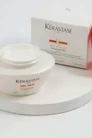 Kerastase Nutritive Masquintense Thick Kalın Telli Kuru Saçlar İçin Maske 200 ml - 3