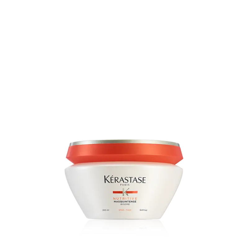 Kerastase Nutritive Masquintense Thick Kalın Telli Kuru Saçlar İçin Maske 200 ml - 1