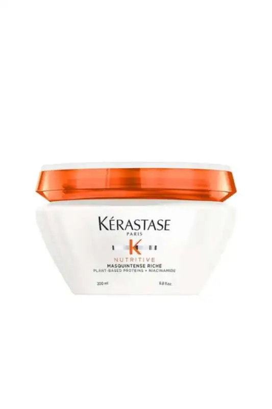 Kerastase Nutritive Masquintense Riche Maske 200ML - 1