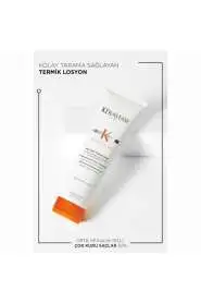 Kerastase Nutritive Nectar Thermique - Kuru ve Elektriklenen Saçlar İçin Termal Koruma ve Elektriklenme Önleyici Saç Sütü 150ml - 3