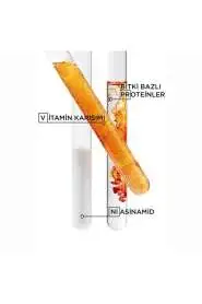 Kerastase Nutritive Nectar Thermique - Kuru ve Elektriklenen Saçlar İçin Termal Koruma ve Elektriklenme Önleyici Saç Sütü 150ml - 2