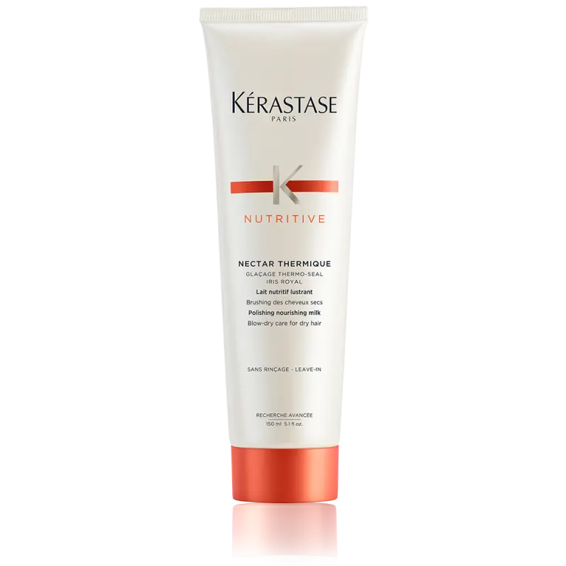 Kerastase Nutritive Nectar Thermique Kuru Saçlar Için Isıya Karşı Koruyucu Krem 150 Ml - 1