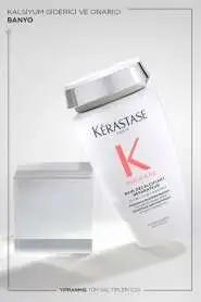 Kerastase Premiere 3lü Onarıcı Bakım Seti Holidays - 4