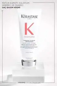 Kerastase Premiere 3lü Onarıcı Bakım Seti Holidays - 5