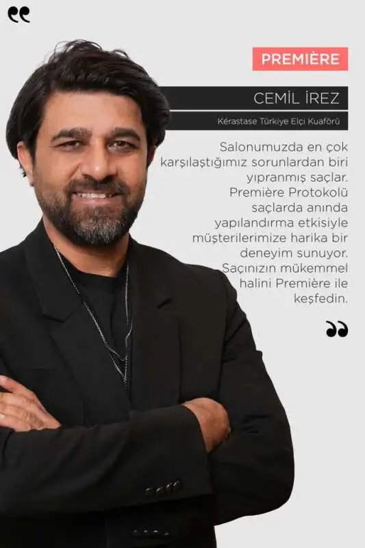 Kérastase Première Bain Décalcifiant Réparateur - Yıpranmış Kırılgan Saçlar İçin Onarıcı Şampuan 250ml - 7