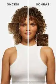 Kerastase Première Concentré Decalcifiant Ultra-Réparateur - Yıpranmış ve Kireçli Saçlar İçin Şampuan Öncesi Yoğun Onarıcı ve Mineral Temizleyici Serum 250ml - 2