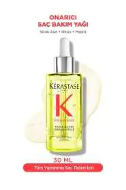 Kerastase Premiere Huile Gloss Reparatrice Yoğun Parlaklık Veren Onarıcı Saç Bakım Yağı 30 ml - 1