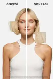Kerastase Premiere Huile Gloss Reparatrice Yoğun Parlaklık Onarıcı Saç Yağı 30 ml - 2