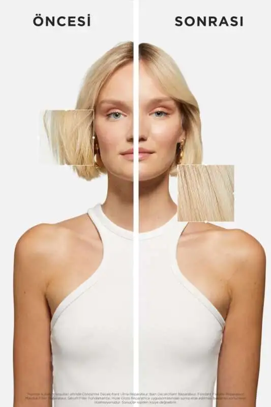 Kerastase Premiere Huile Gloss Reparatrice Yoğun Parlaklık Onarıcı Saç Yağı 30 ml - 2