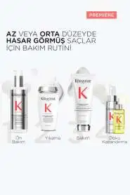 Kerastase Premiere Masque Filler Reparateur Kırılma Karşıtı Onarım Sağlayan Saç Bakım Maskesi 200 ml - 8