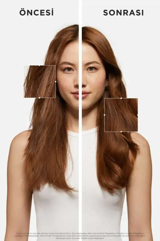 Kerastase Première Serum Filler Fondamental - Elektriklenme Karşıtı, Onarıcı ve Yoğun Besleyici Saç Serumu 90ml - 2