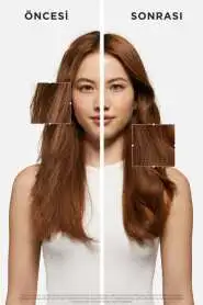 Kerastase Première Serum Filler Fondamental - Elektriklenme Karşıtı, Onarıcı ve Yoğun Besleyici Saç Serumu 90ml - 2