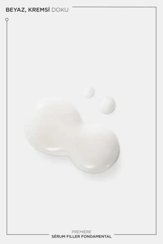 Kerastase Première Serum Filler Fondamental - Elektriklenme Karşıtı, Onarıcı ve Yoğun Besleyici Saç Serumu 90ml - 5