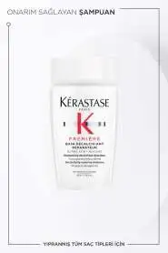 Kerastase Premiere Tanışma Seti - 4