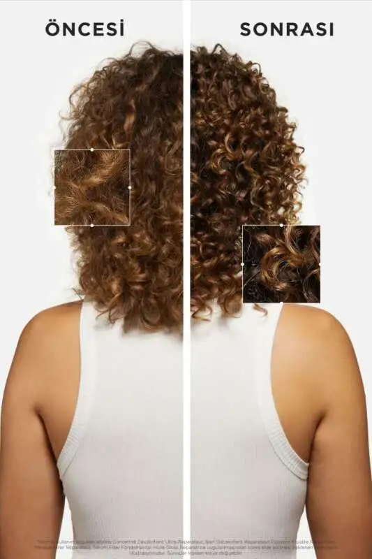 Kerastase Première Bain Decalcifiant Reparateur Yıpranmış Saçlar Için Onarım Sağlayan Şampuan 500 ML - 2