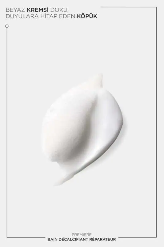Kerastase Première Bain Decalcifiant Reparateur Yıpranmış Saçlar Için Onarım Sağlayan Şampuan 500 ML - 6