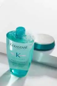 Kerastase Resistance Bain Extentioniste Sağlıklı Uzayan Saçlar İçin Besleyici Şampuan 250 Ml - 2