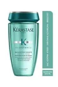 Kerastase Resistance Bain Extentioniste Sağlıklı Uzayan Saçlar İçin Besleyici Şampuan 250 Ml - 4