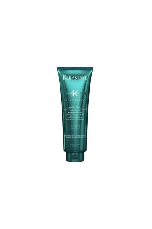 Kerastase Resistance Bain Therapiste 3-4 Bakım Şampuanı 450 ml - 1